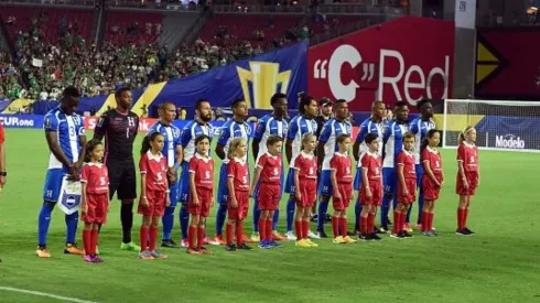 Corea del Sur se prepara para el mundial con Honduras