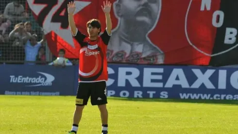 Messi afirmó que el único club en el que jugaría en Argentina sería Newells