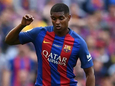 Marlon tiene todo listo para mudarse a West Ham