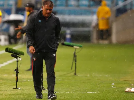 Borghi: "Lo que le falta a la Selección Argentina es trabajo en equipo"