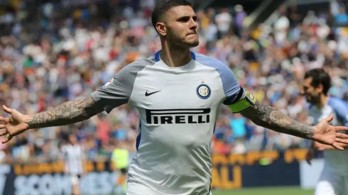 El Chelsea estaría dispuesto a pagar la cláusula de Icardi