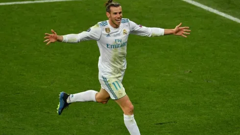 La salida de Zidane frenó la de Bale