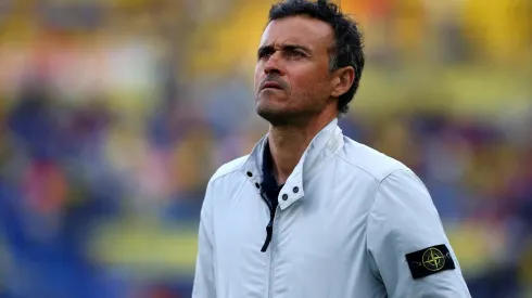 Luis Enrique habría vuelto a ser sondeado al Chelsea