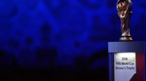 Calendario Rusia 2018: ve aquí qué día se jugará cada uno de los partidos