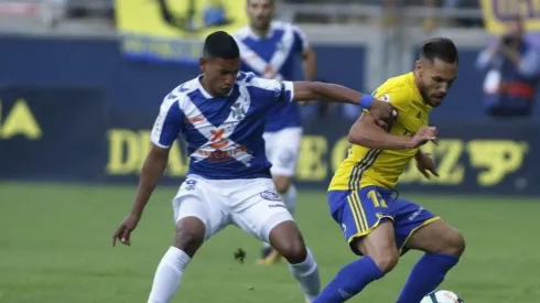 Sigue la transmisión en vivo: Tenerife vs Albacete, fútbol de España
