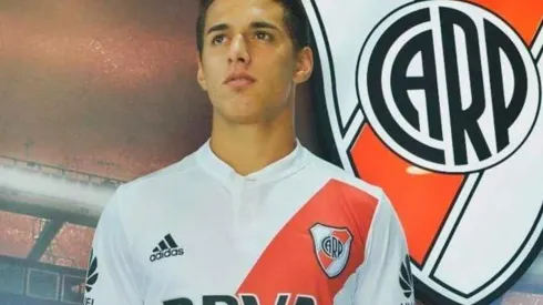 Foto de Pablo García Lafluf en La Página Millonaria.