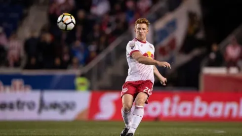 Los Revs y los Bulls se disputarán el 4 sitio en la Conferencia Este