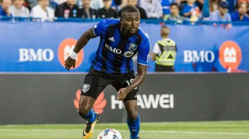 Montreal Impact es sotanero de la Conferencia Este