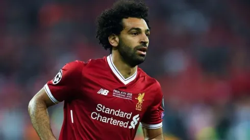 ¡MOHAMED YA ESTÁ ACTIVO! Salah quiere romperla para ser el mejor jugador de la temporada.