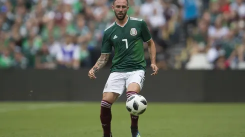 Layún no seguiría en el Sevilla