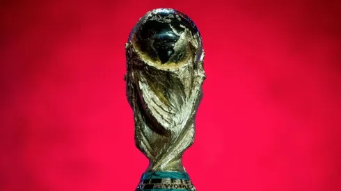 Ya estamos en mes mundialista y falta poco para la fiesta del fútbol