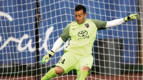 Mira EN VIVO San Antonio vs Dallas FC: US Open Cup, este miércoles