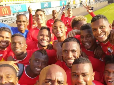 ¿Qué se cree Gabriel Torres? Su gesto enojó a todos