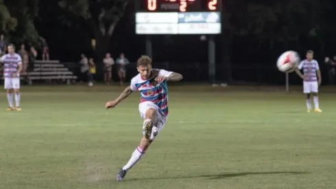 Miami United podría hacer historia si vence a Orlando City en la US Open Cup