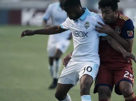 EN VIVO: Sacramento Republic vs Seattle Sounders, US Open Cup