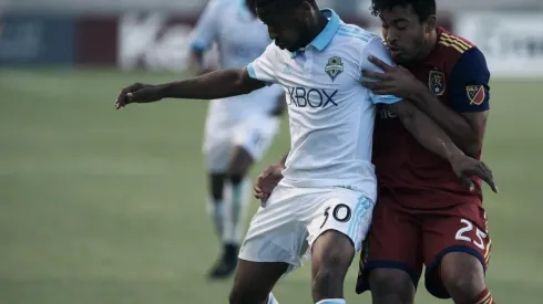 EN VIVO: Sacramento Republic vs Seattle Sounders, US Open Cup