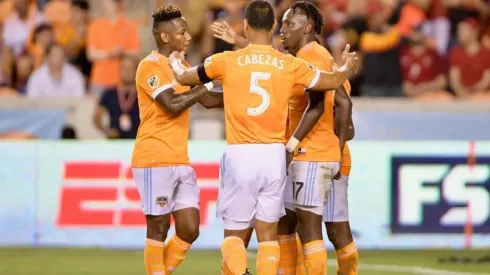 EN VIVO: Houston Dynamo vs NTX Rayados, US Open Cup 2018 hoy miércoles