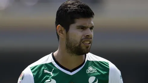 El seleccionado azteca no vestirá la playera del Rebaño