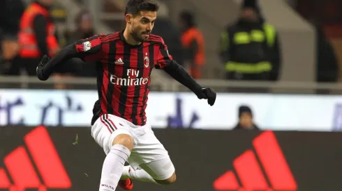 Atlético inició contactos con Suso, posible reemplazante de Griezmann