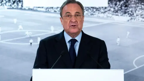 Un entrenador de élite y dos cracks mundiales, los deseos de Florentino