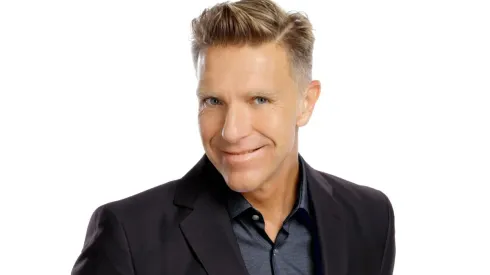 Duras palabras de Alejandro Fantino contra el presidente de la AFA Claudio Tapia.