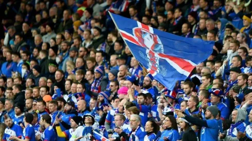 Es un misterio como disputará Islandia su primer Mundial