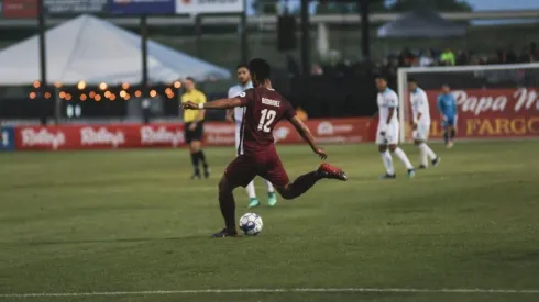 Sacramento fue una de las sorpresas en la US Open Cup