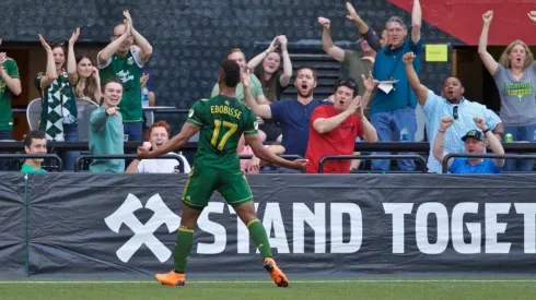 Portland Timbers recibirá a LA Galaxy en los octavos de final de la US Open Cup
