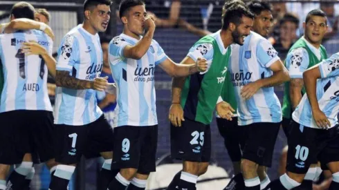 El nuevo "hidrorrayo" viene de hacer una gran campaña en Chile