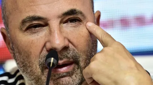 ¿Sería una locura pensar en la salida de Sampaoli?