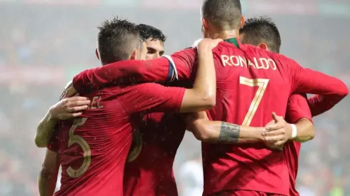 Conoce más de las selecciones que integran el grupo de Portugal en el Mundial