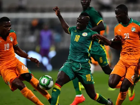 Pékerman toma nota: las debilidades que mostró Senegal