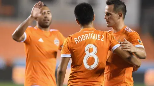 Si Houston Dynamo gana, acariciaría zona de playoffs