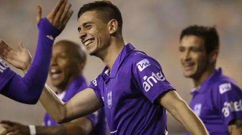 Castro se suma al Necaxa para el Apertura 2018