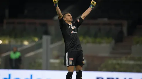 El "Patón" puede dejar suelo regiomontano y regresaría a Argentina