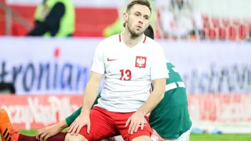 Polonia está en el grupo H