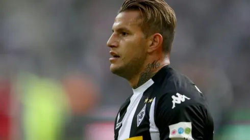 LUJO. Bobadilla compartirá ataque con su compatriota Barrios.