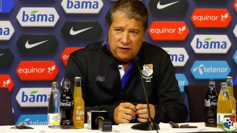 Bolillo Gómez aseguró que en su alineación no quedan muchas posiciones en las que dude