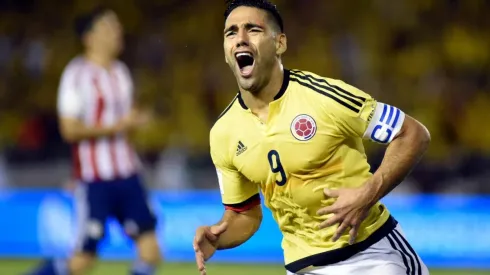 Falcao es uno de los delanteros que tendrá su debut en Rusia 2018.