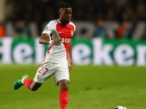 El Atlético Madrid habría llegado a un acuerdo con el Mónaco por Lemar