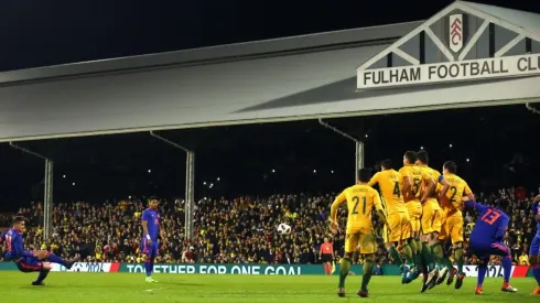 La Selección Colombia ya toma nota de su primer amistoso post Rusia 2018.