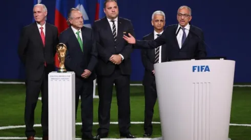 Los norteamericanos organizarán la edición 2026 de la Copa del Mundo
