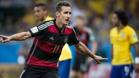 Conoce al máximo goleador en la historia de los Mundiales