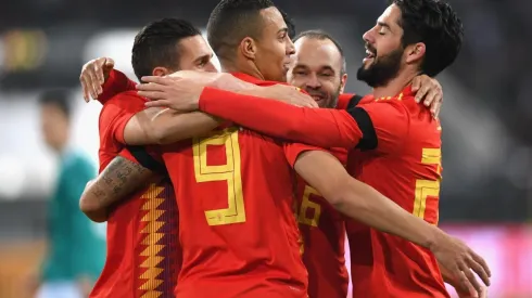Pronóstico: Portugal vs España, Mundial de Rusia 2018