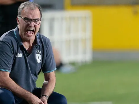 ¡Locura! Leeds United hace oficial la contratación de Marcelo Bielsa