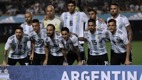 Argentina vs Islandia: pronóstico del encuentro, fecha 1 Grupo D