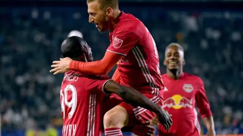 Mira en vivo Philadelphia Union vs New York RB: US Open Cup 2018, octavos de final