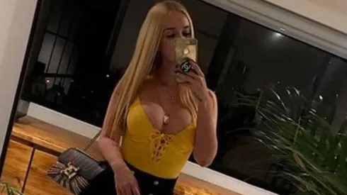 Foto de Daniela Rendon