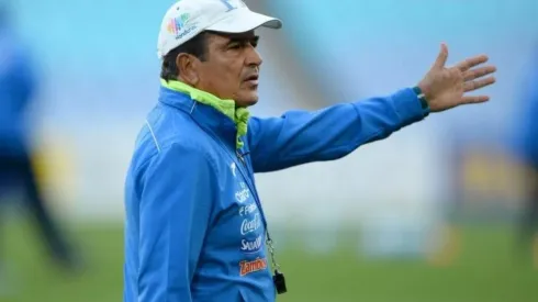 Pinto se quedó a poco del Mundial con Honduras tras caer ante Australia en el repechaje