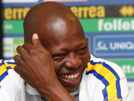 Asprilla invitó a Osorio a irse de fiesta con unas mujeres